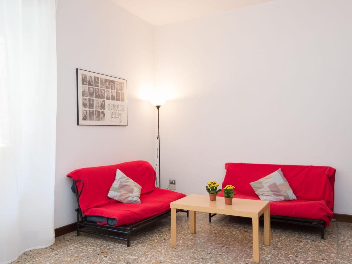 Apartment Aurelia By Interhome Roma Exterior foto
