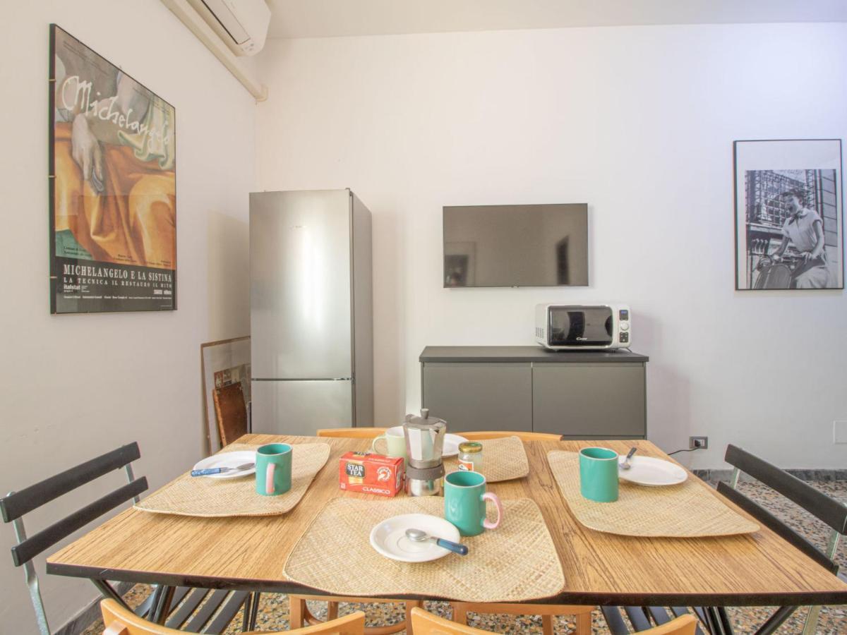Apartment Aurelia By Interhome Roma Exterior foto